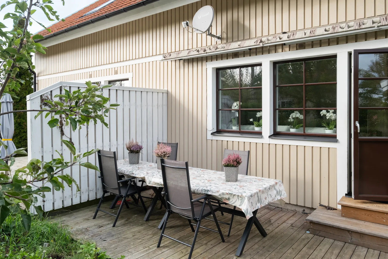 Bostadsrätt, Plantskolevägen 6B, Asarum, Karlshamn