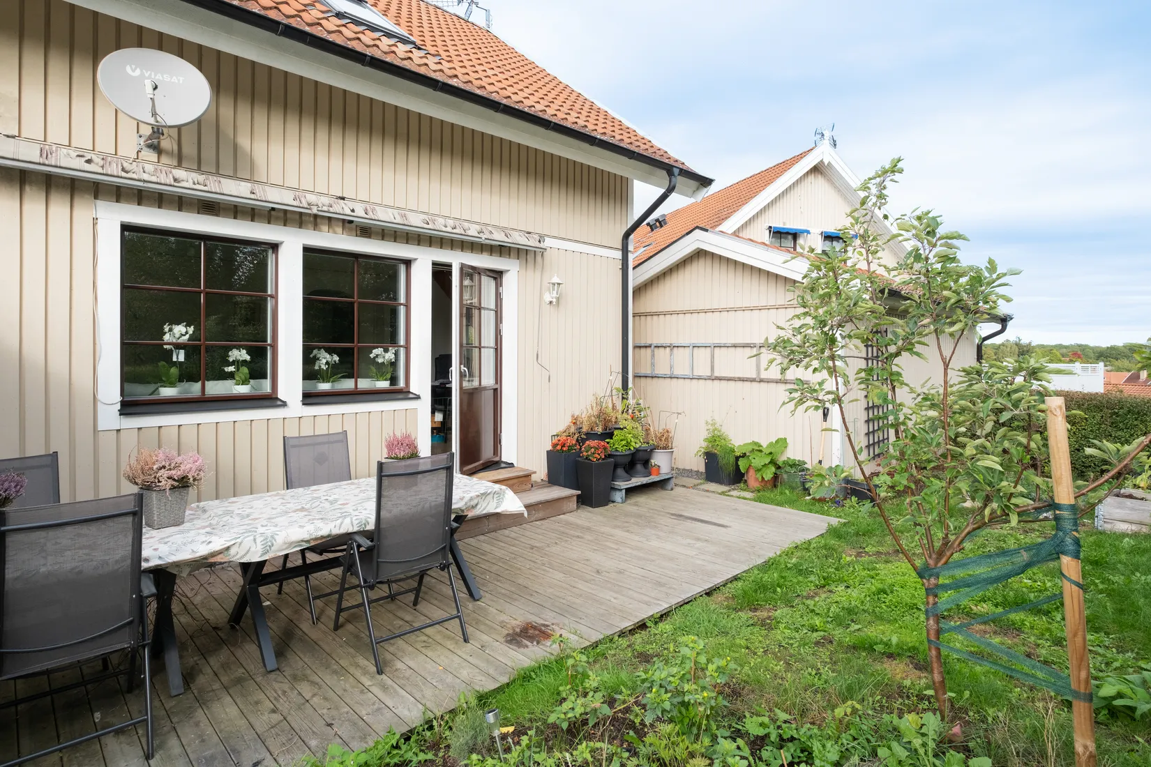 Bostadsrätt, Plantskolevägen 6B, Asarum, Karlshamn