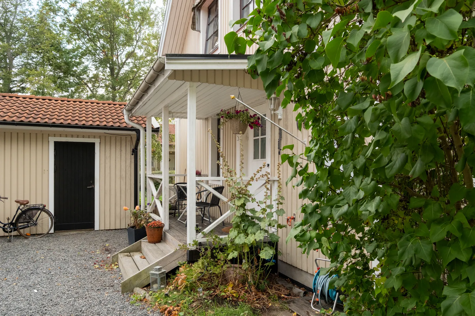 Bostadsrätt, Plantskolevägen 6B, Asarum, Karlshamn