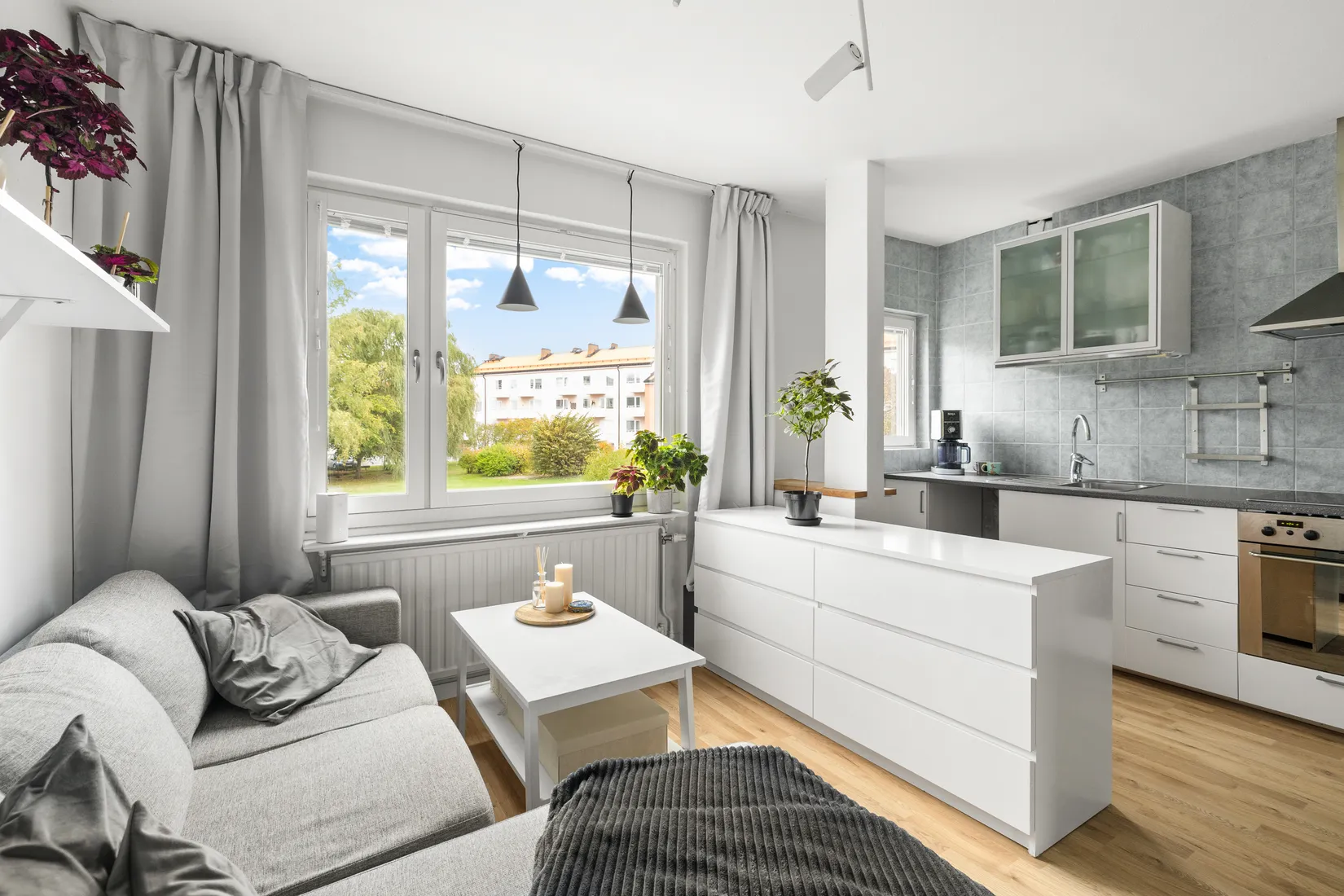 Bostadsrätt, Centralvägen 6, Centrum, Vallentuna