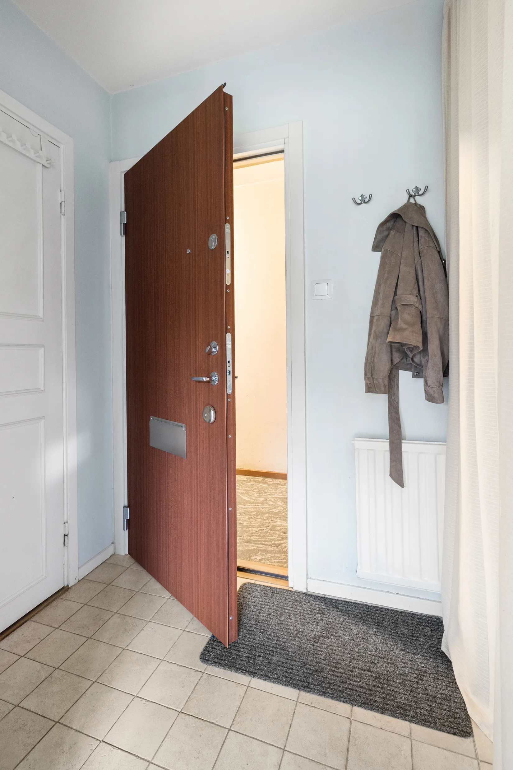 Bostadsrätt, Centralvägen 6, Centrum, Vallentuna
