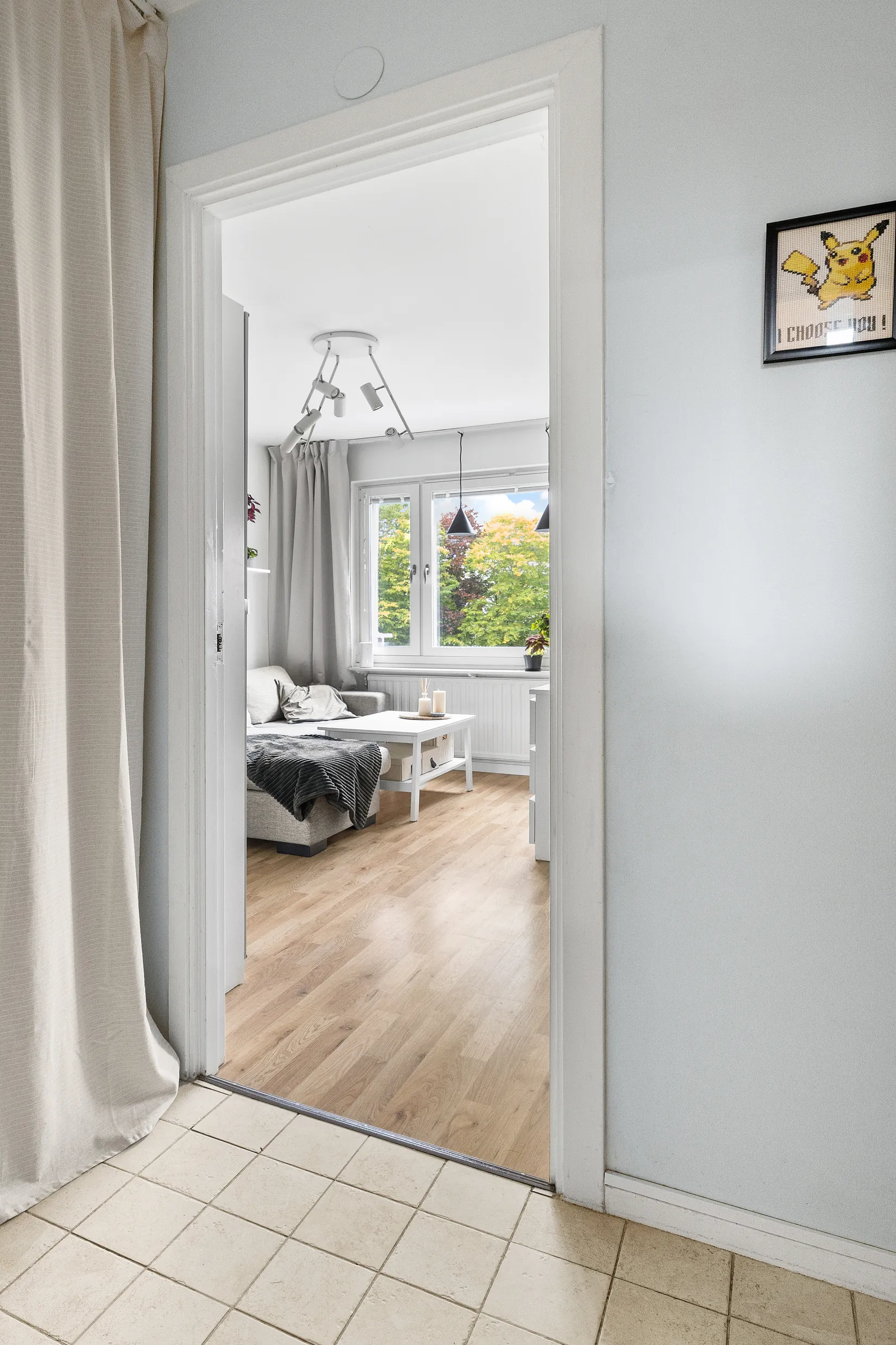 Bostadsrätt, Centralvägen 6, Centrum, Vallentuna