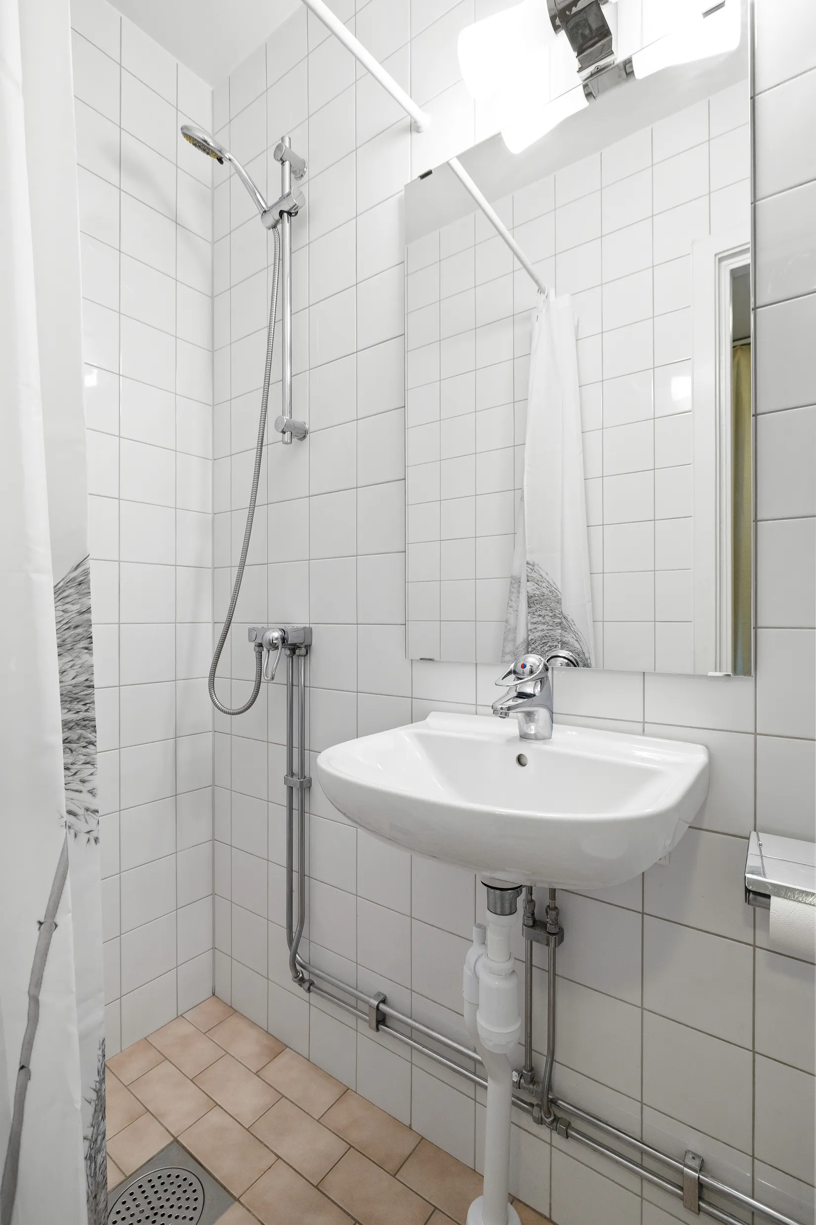 Bostadsrätt, Centralvägen 6, Centrum, Vallentuna