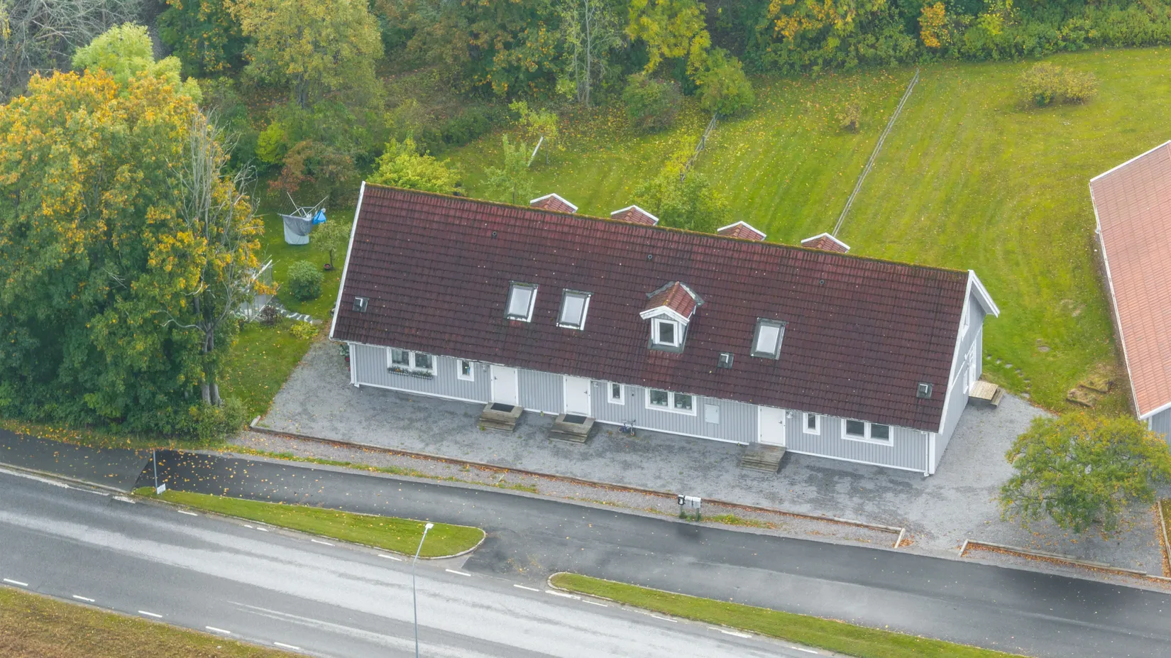 Villa, Bruksvägen 30A, Munkedal