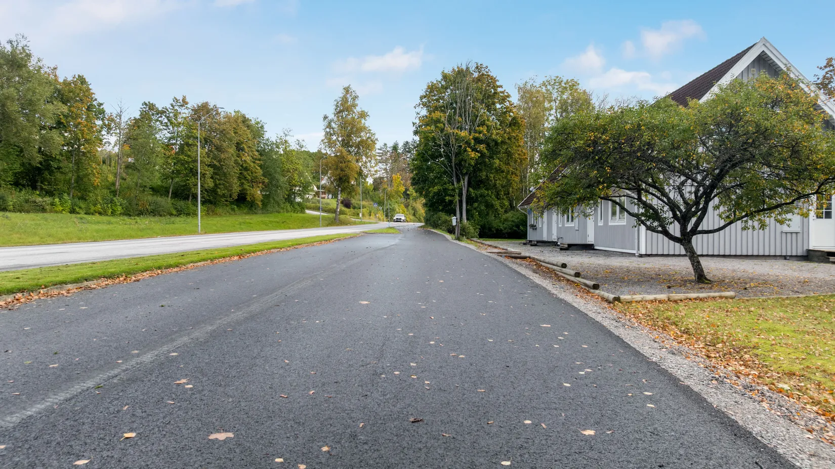 Villa, Bruksvägen 30A, Munkedal