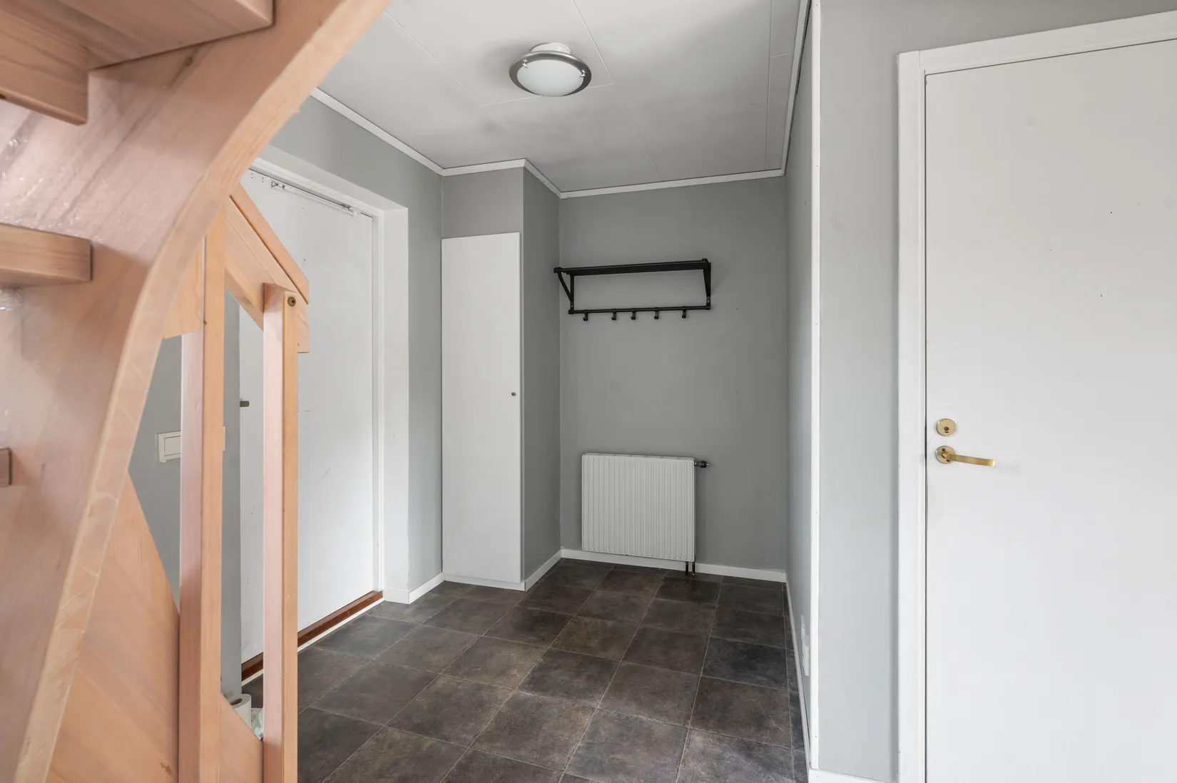 Villa, Bruksvägen 30A, Munkedal