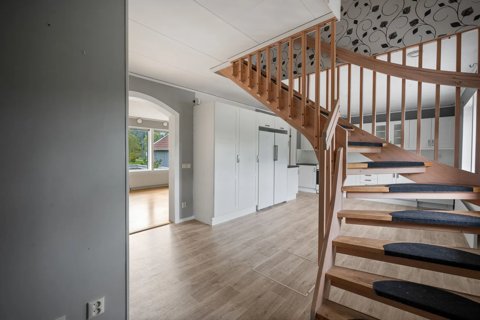 Villa, Bruksvägen 30A, Munkedal