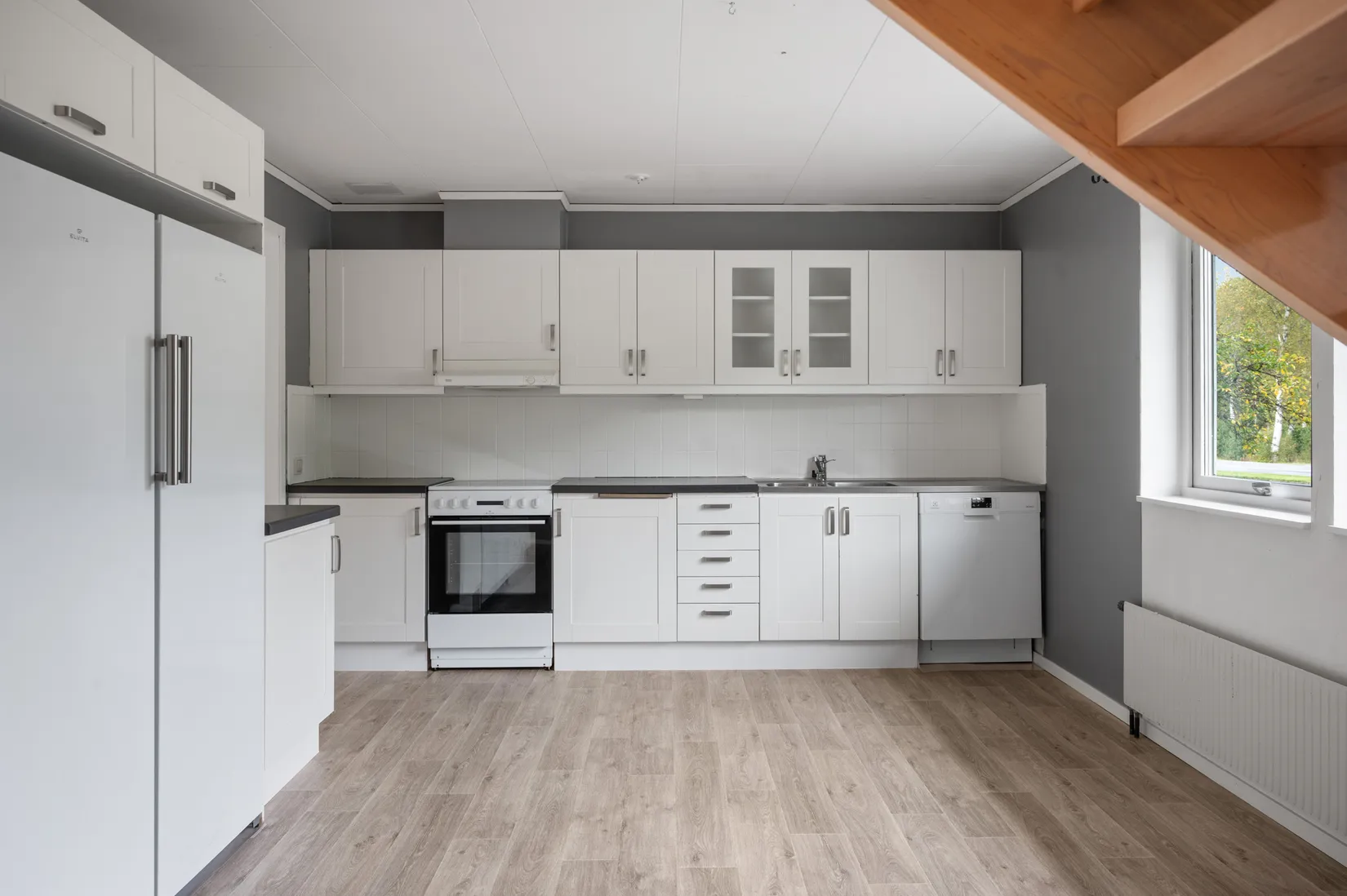 Villa, Bruksvägen 30A, Munkedal