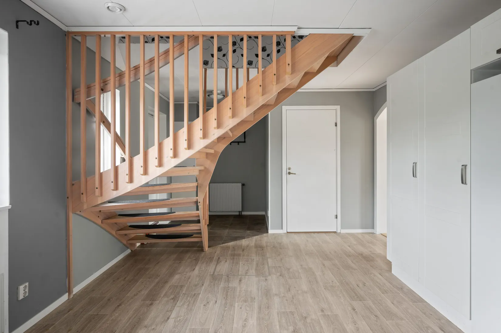 Villa, Bruksvägen 30A, Munkedal