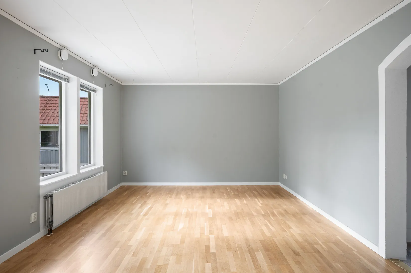 Villa, Bruksvägen 30A, Munkedal