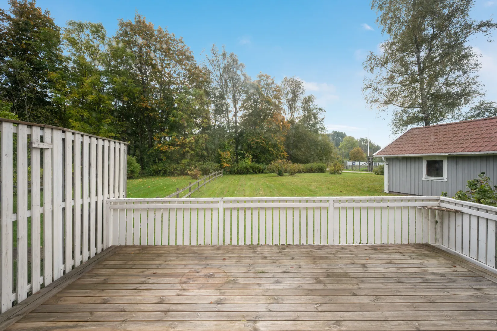 Villa, Bruksvägen 30A, Munkedal
