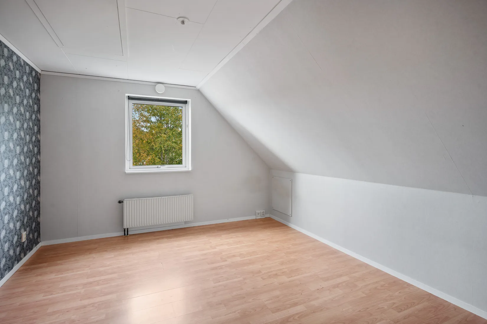 Villa, Bruksvägen 30A, Munkedal