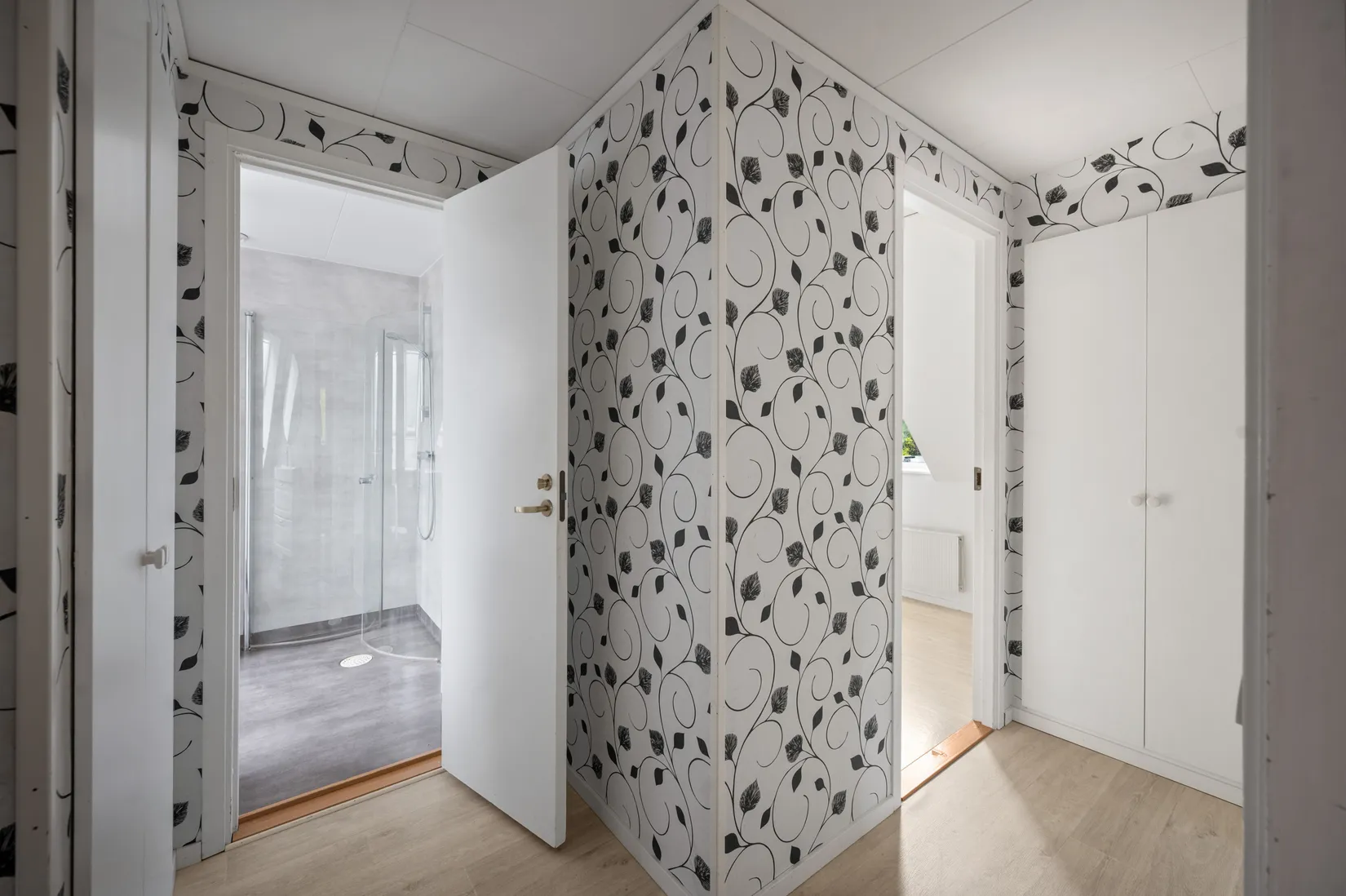 Villa, Bruksvägen 30A, Munkedal
