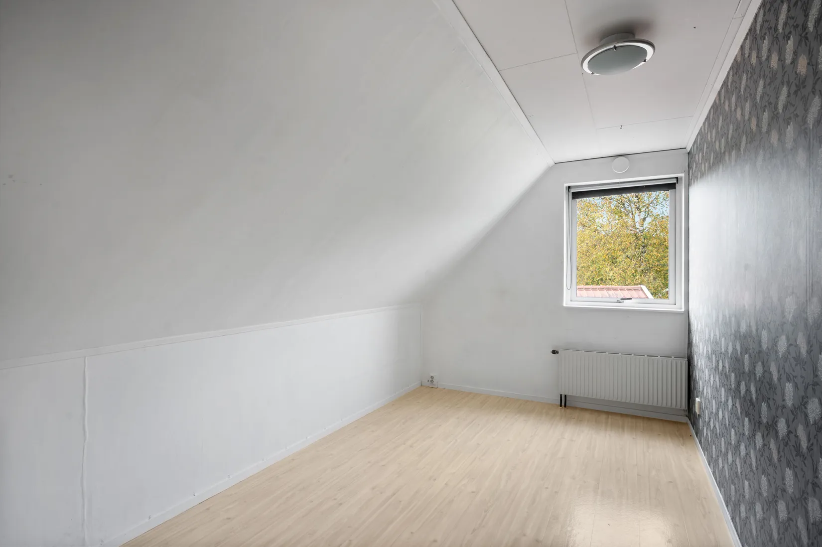 Villa, Bruksvägen 30A, Munkedal