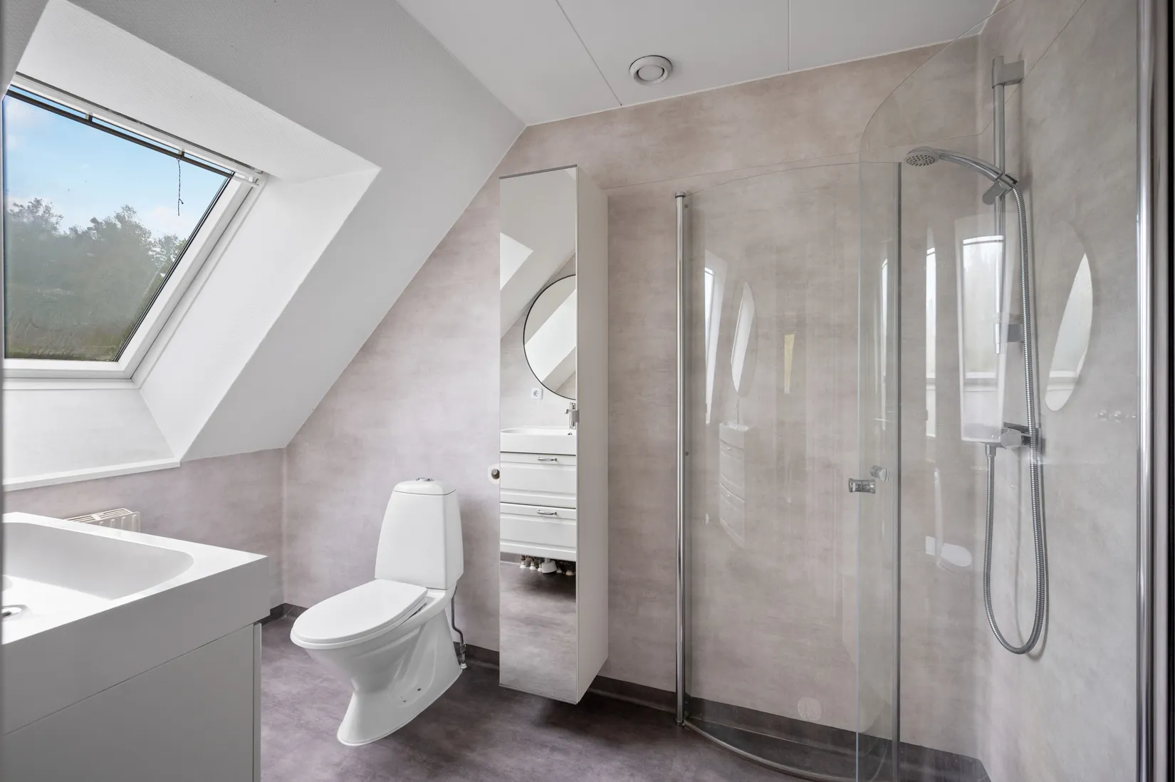 Villa, Bruksvägen 30A, Munkedal