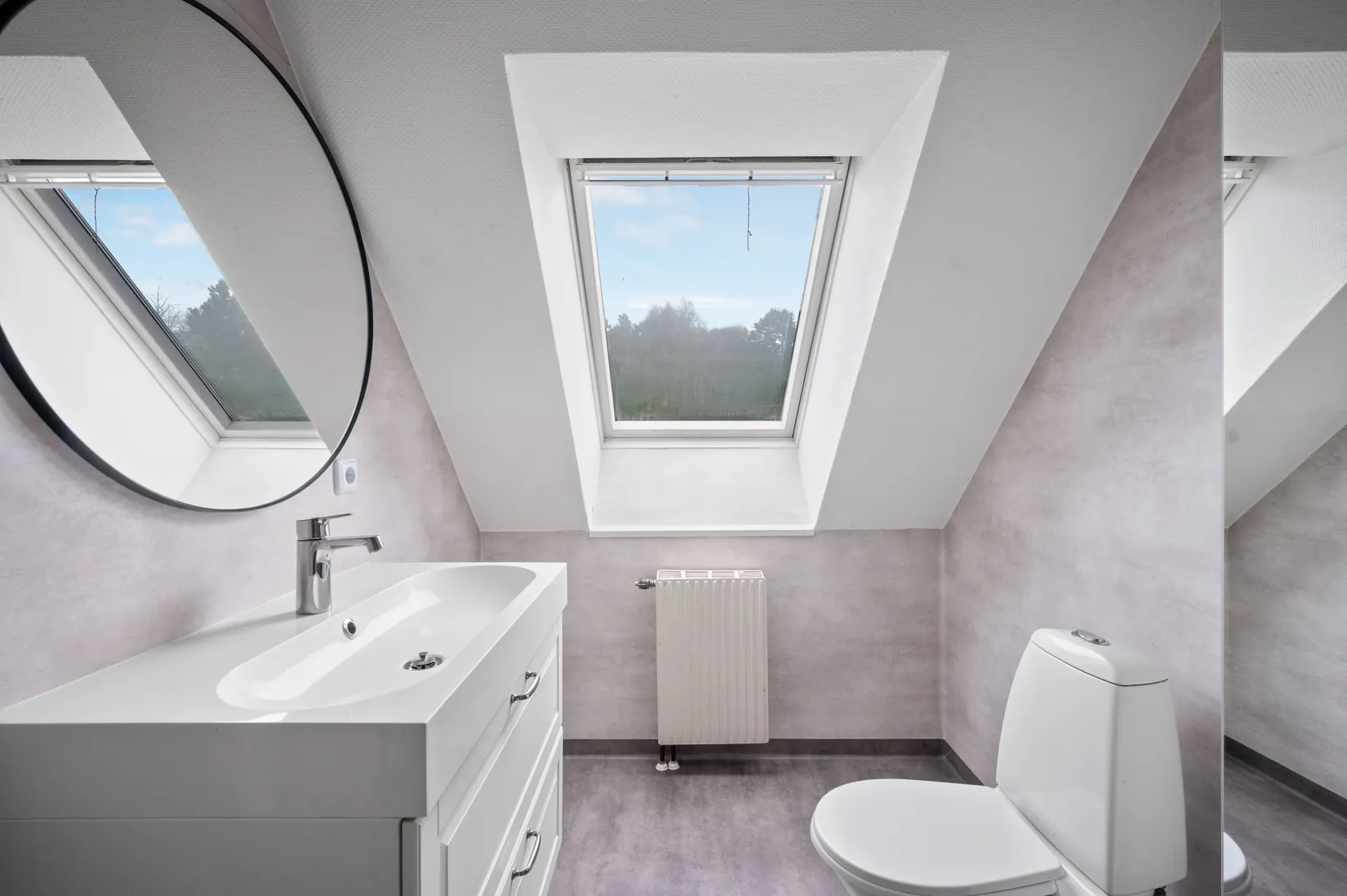 Villa, Bruksvägen 30A, Munkedal