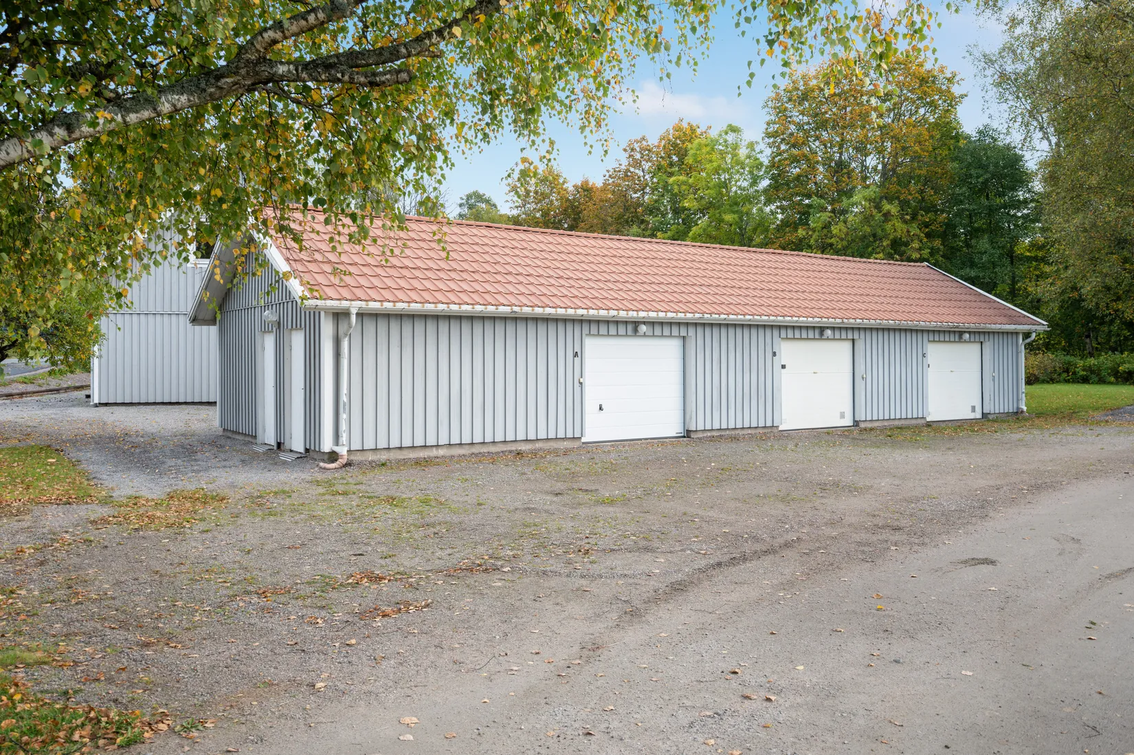 Villa, Bruksvägen 30A, Munkedal