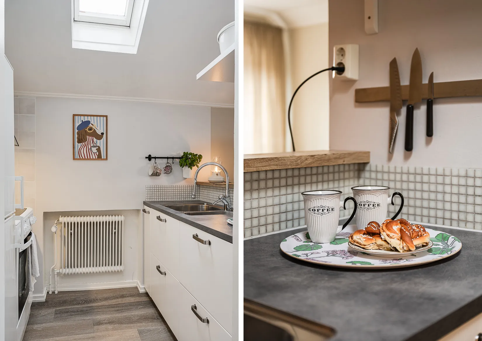Bostadsrätt, Sälstensgränd 5 A, Sälsten, Härnösand