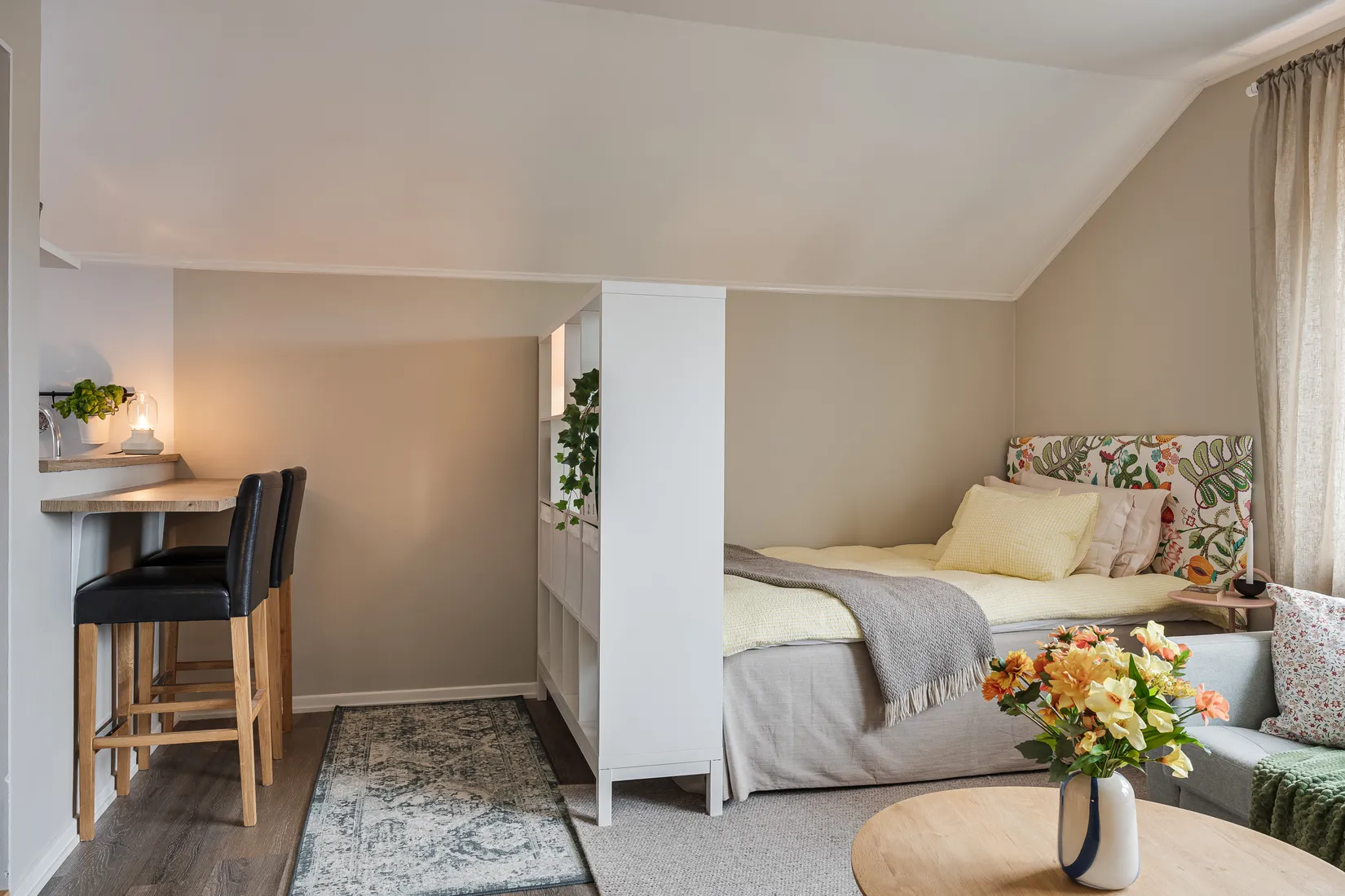 Bostadsrätt, Sälstensgränd 5 A, Sälsten, Härnösand