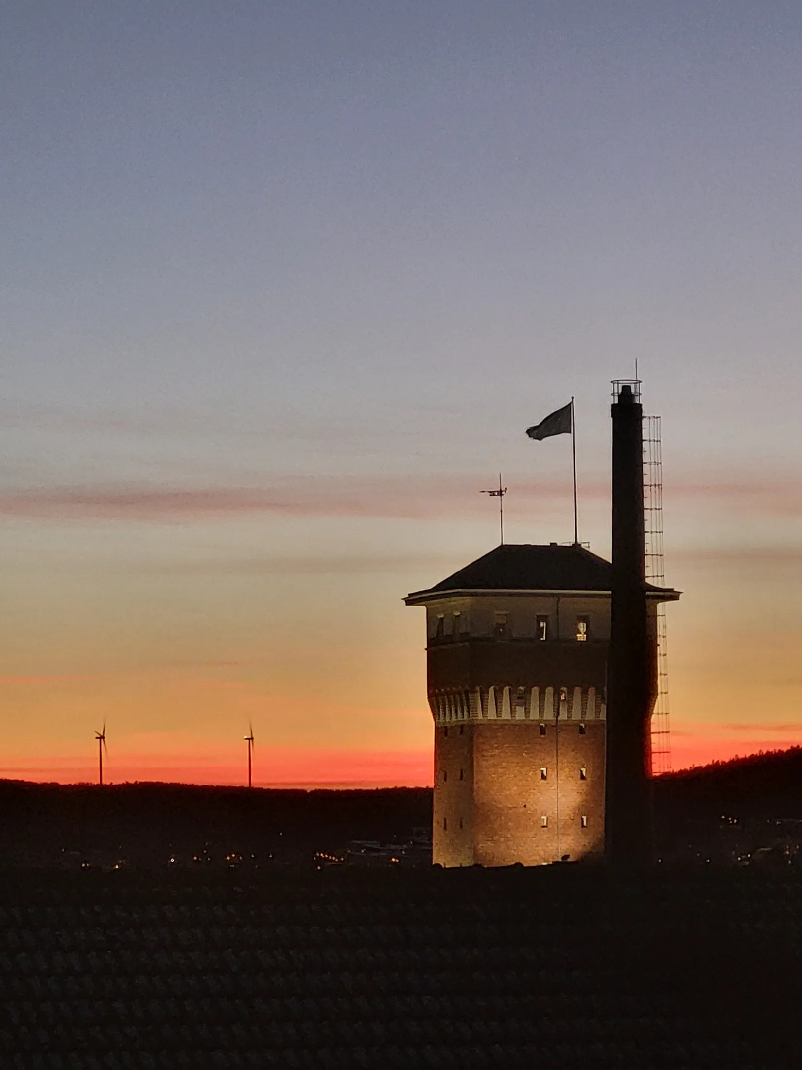 Bostadsrätt, Sälstensgränd 5 A, Sälsten, Härnösand
