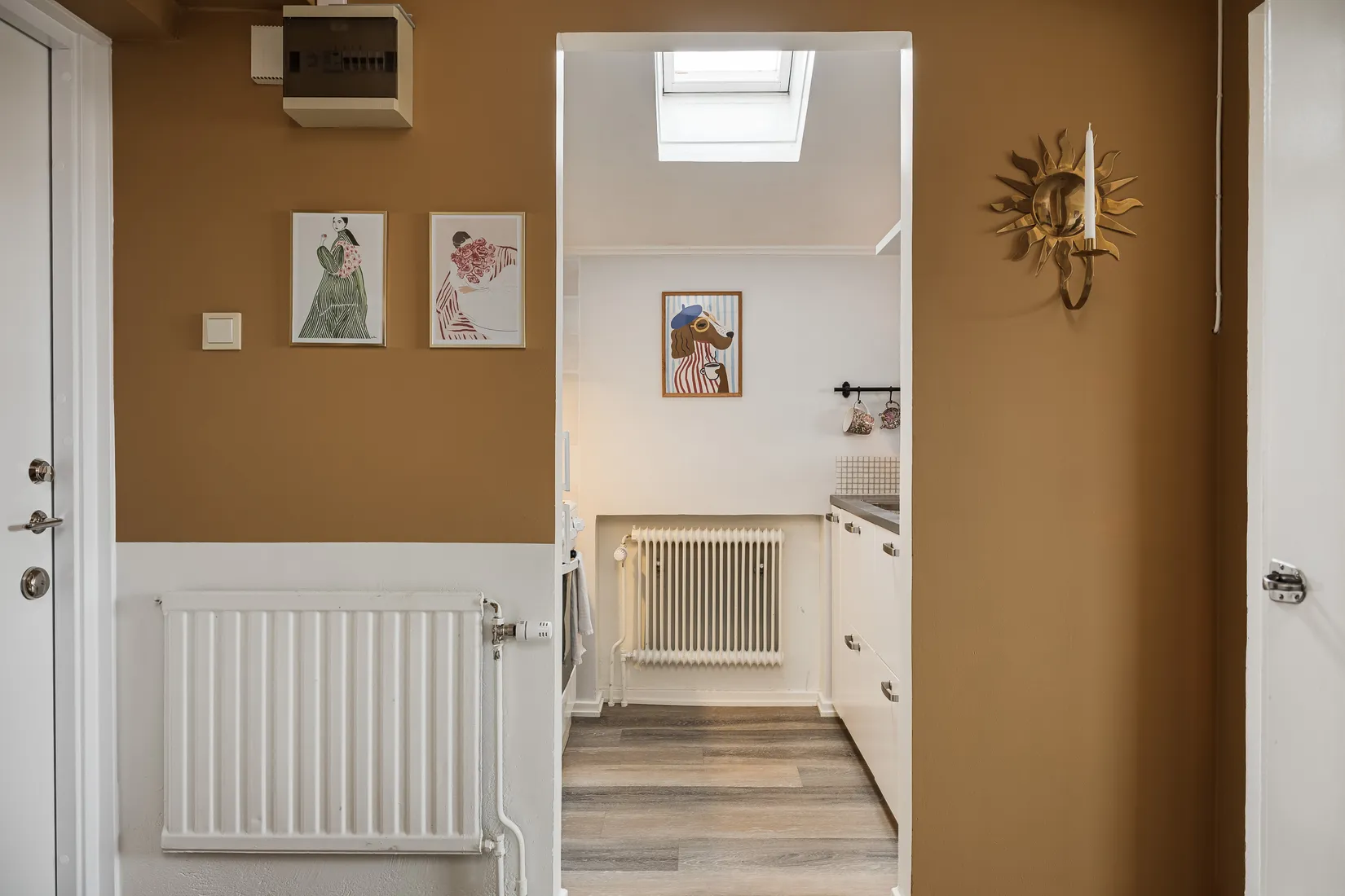 Bostadsrätt, Sälstensgränd 5 A, Sälsten, Härnösand