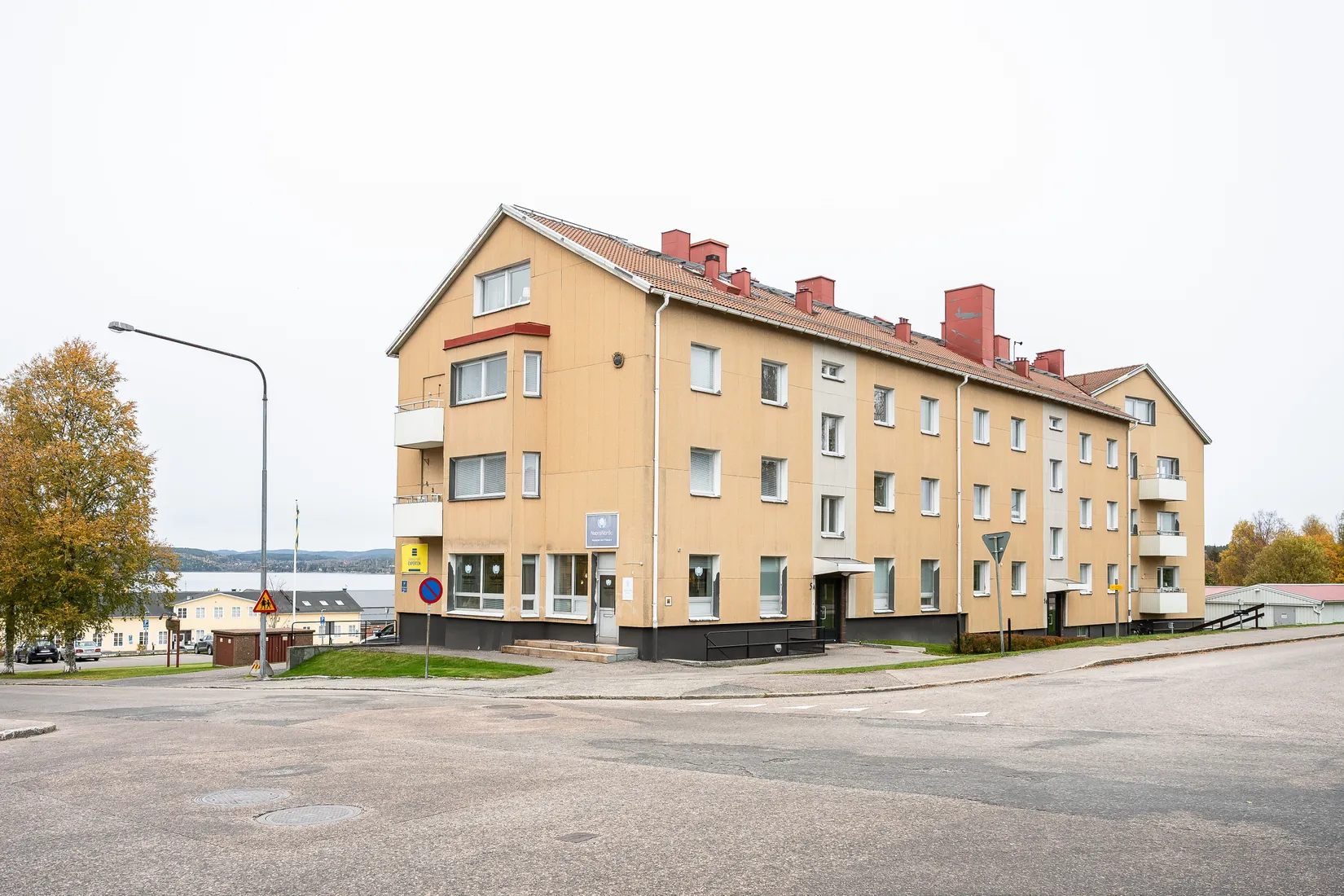 Bostadsrätt, Sälstensgränd 5 A, Sälsten, Härnösand