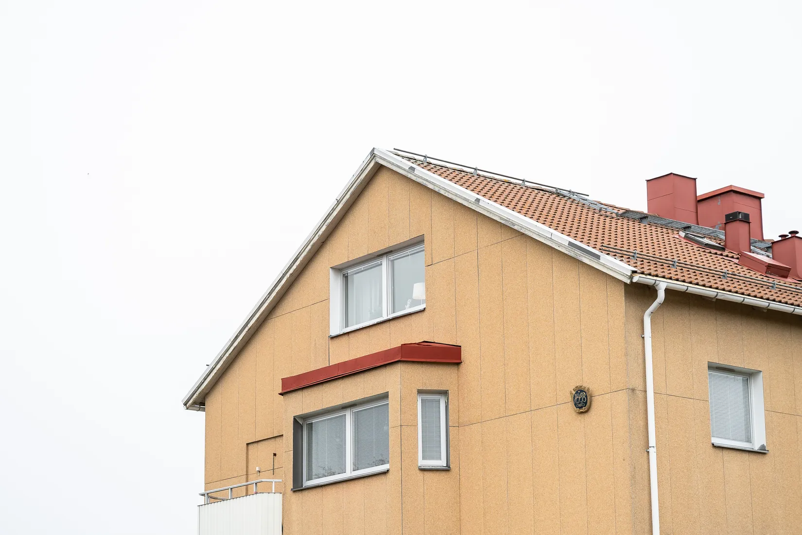 Bostadsrätt, Sälstensgränd 5 A, Sälsten, Härnösand