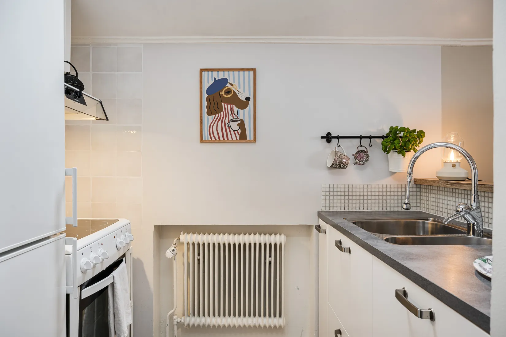 Bostadsrätt, Sälstensgränd 5 A, Sälsten, Härnösand