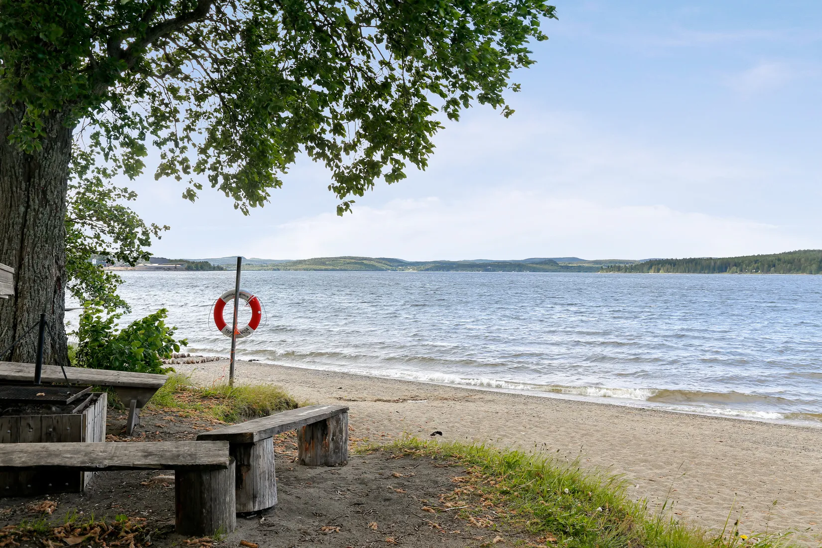Bostadsrätt, Sälstensgränd 5 A, Sälsten, Härnösand