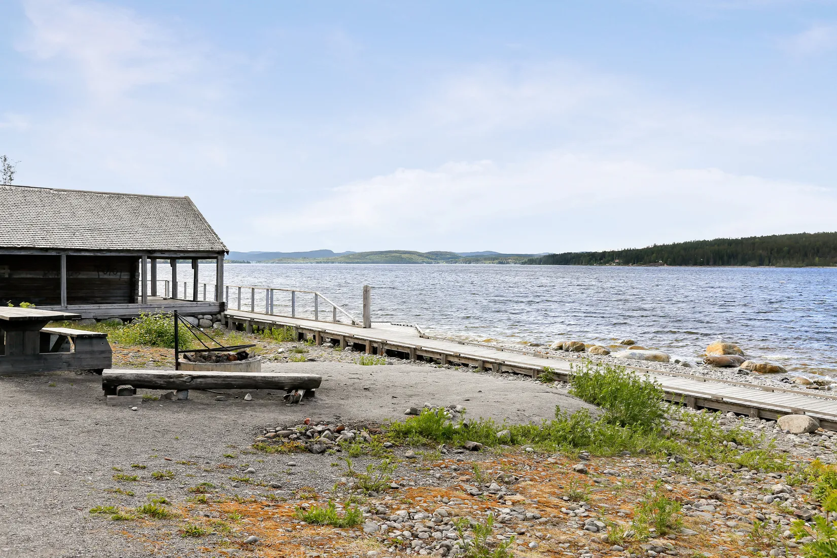 Bostadsrätt, Sälstensgränd 5 A, Sälsten, Härnösand