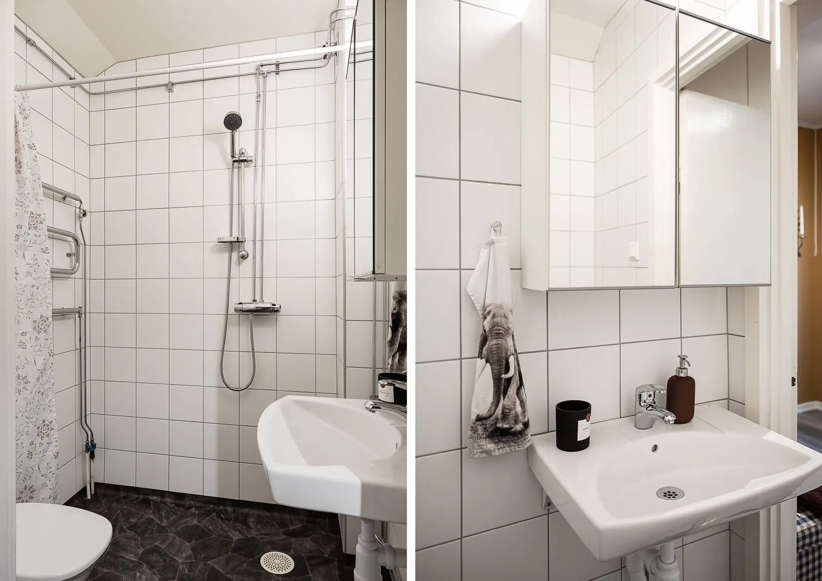 Bostadsrätt, Sälstensgränd 5 A, Sälsten, Härnösand