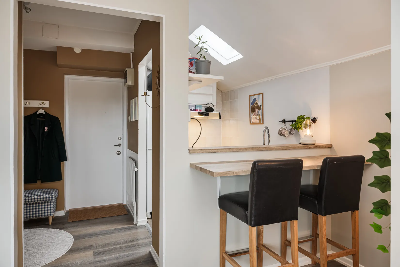 Bostadsrätt, Sälstensgränd 5 A, Sälsten, Härnösand
