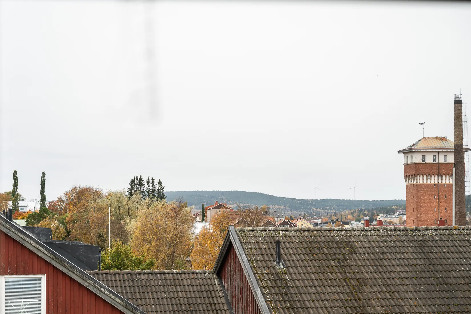 Bostadsrätt, Sälstensgränd 5 A, Sälsten, Härnösand