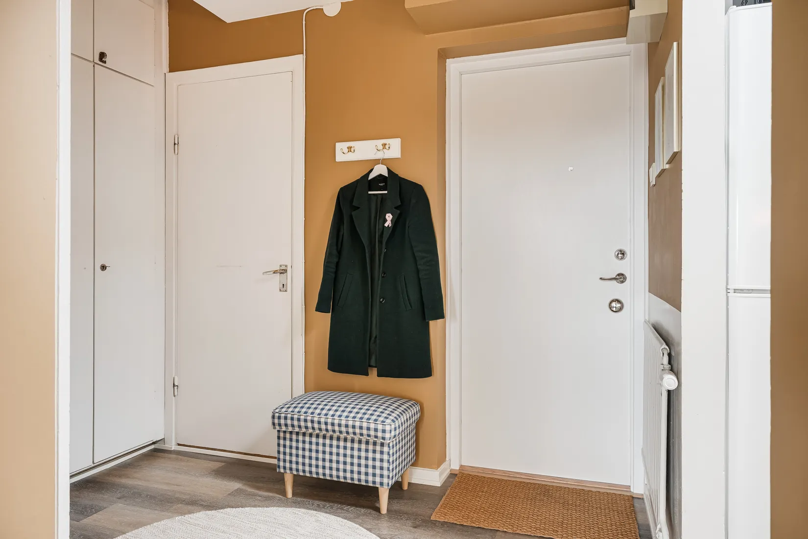 Bostadsrätt, Sälstensgränd 5 A, Sälsten, Härnösand