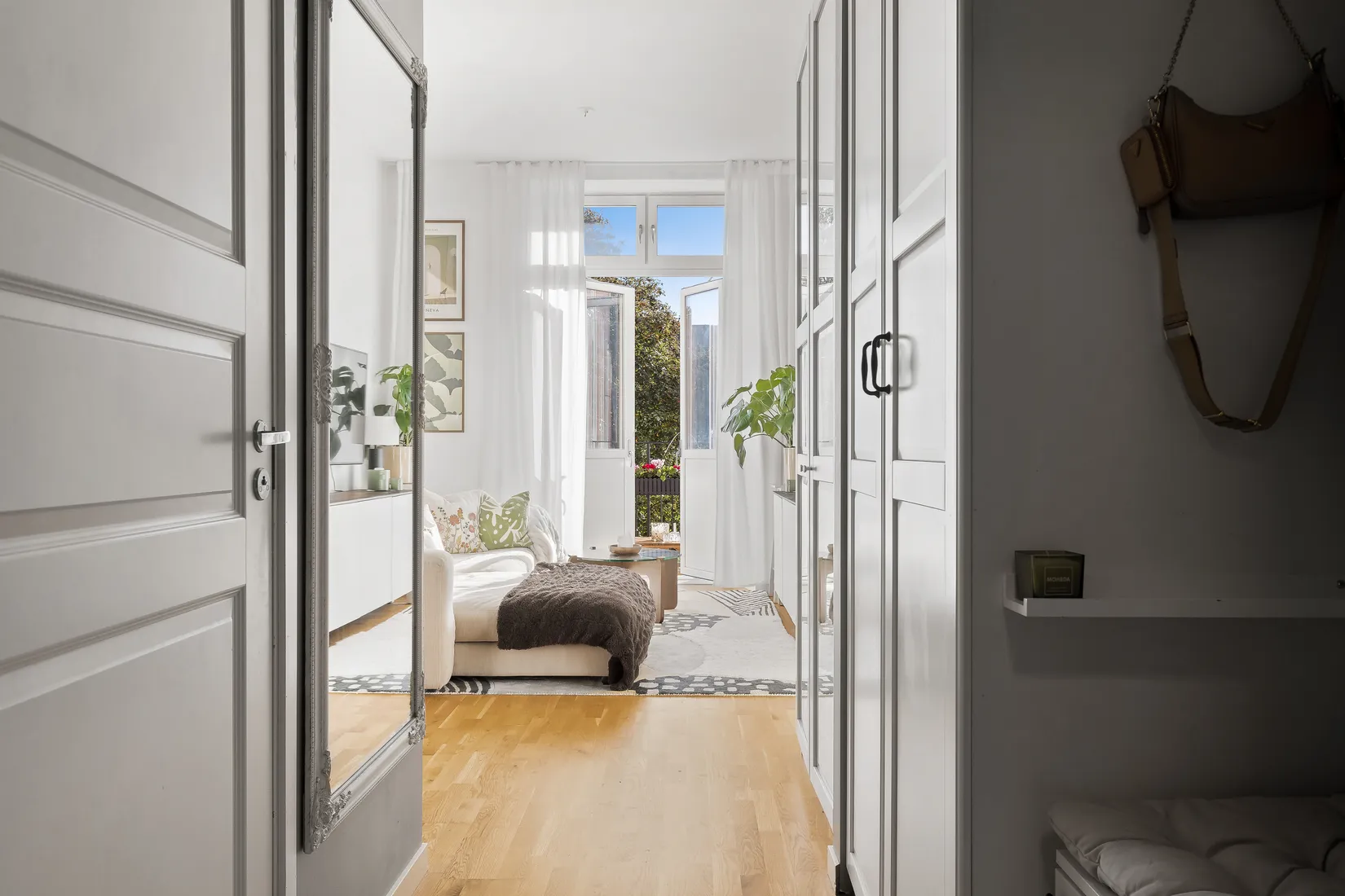Bostadsrätt, Follingbogatan 26, Bromma / Beckomberga, Stockholm