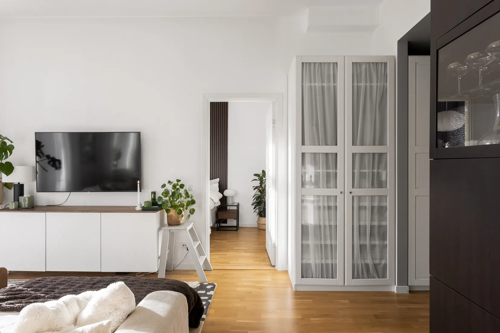 Bostadsrätt, Follingbogatan 26, Bromma / Beckomberga, Stockholm