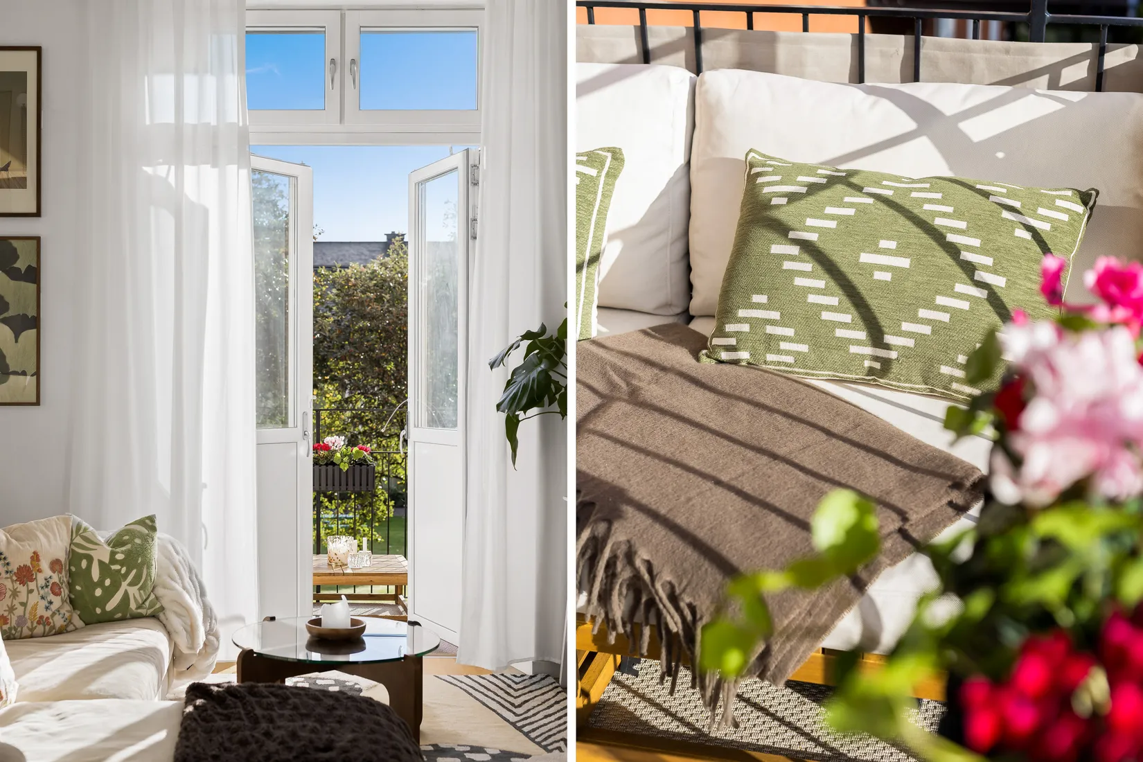 Bostadsrätt, Follingbogatan 26, Bromma / Beckomberga, Stockholm