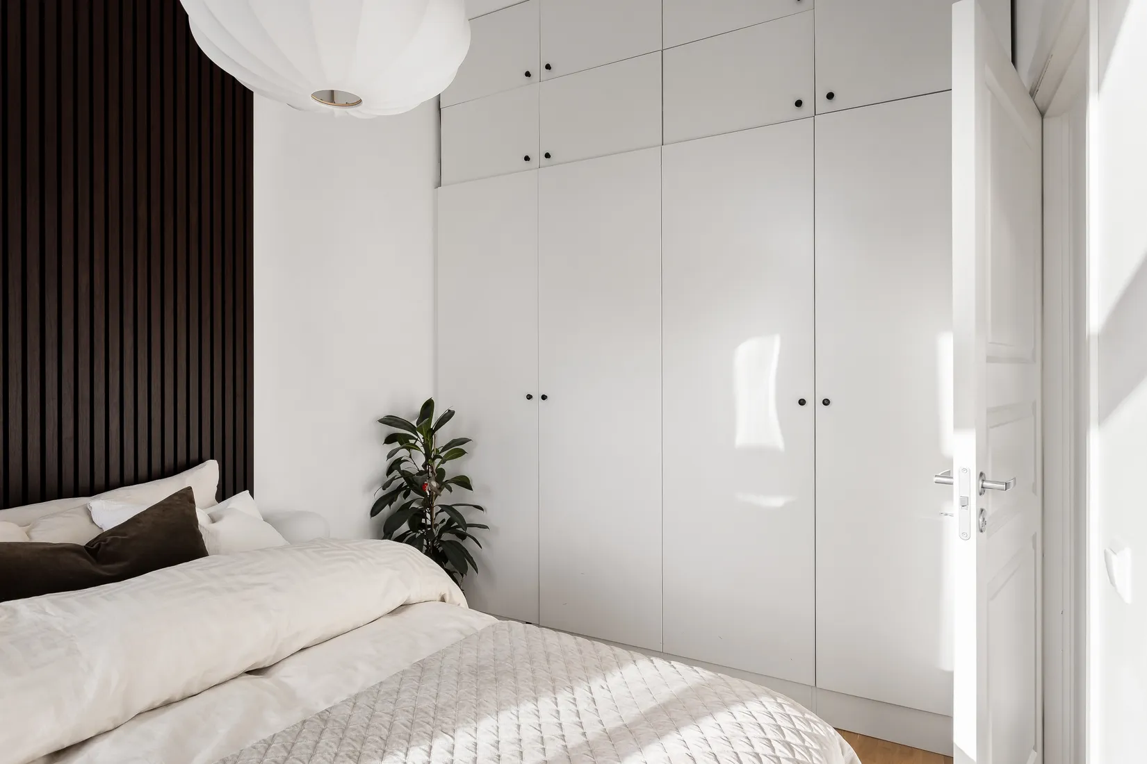 Bostadsrätt, Follingbogatan 26, Bromma / Beckomberga, Stockholm