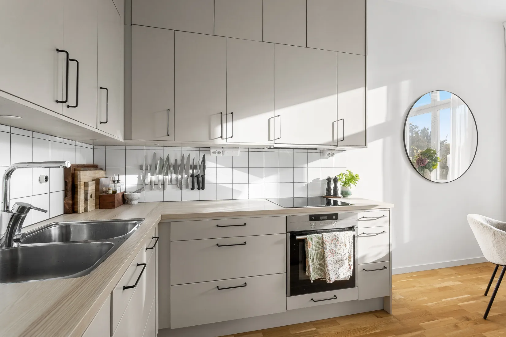 Bostadsrätt, Follingbogatan 26, Bromma / Beckomberga, Stockholm