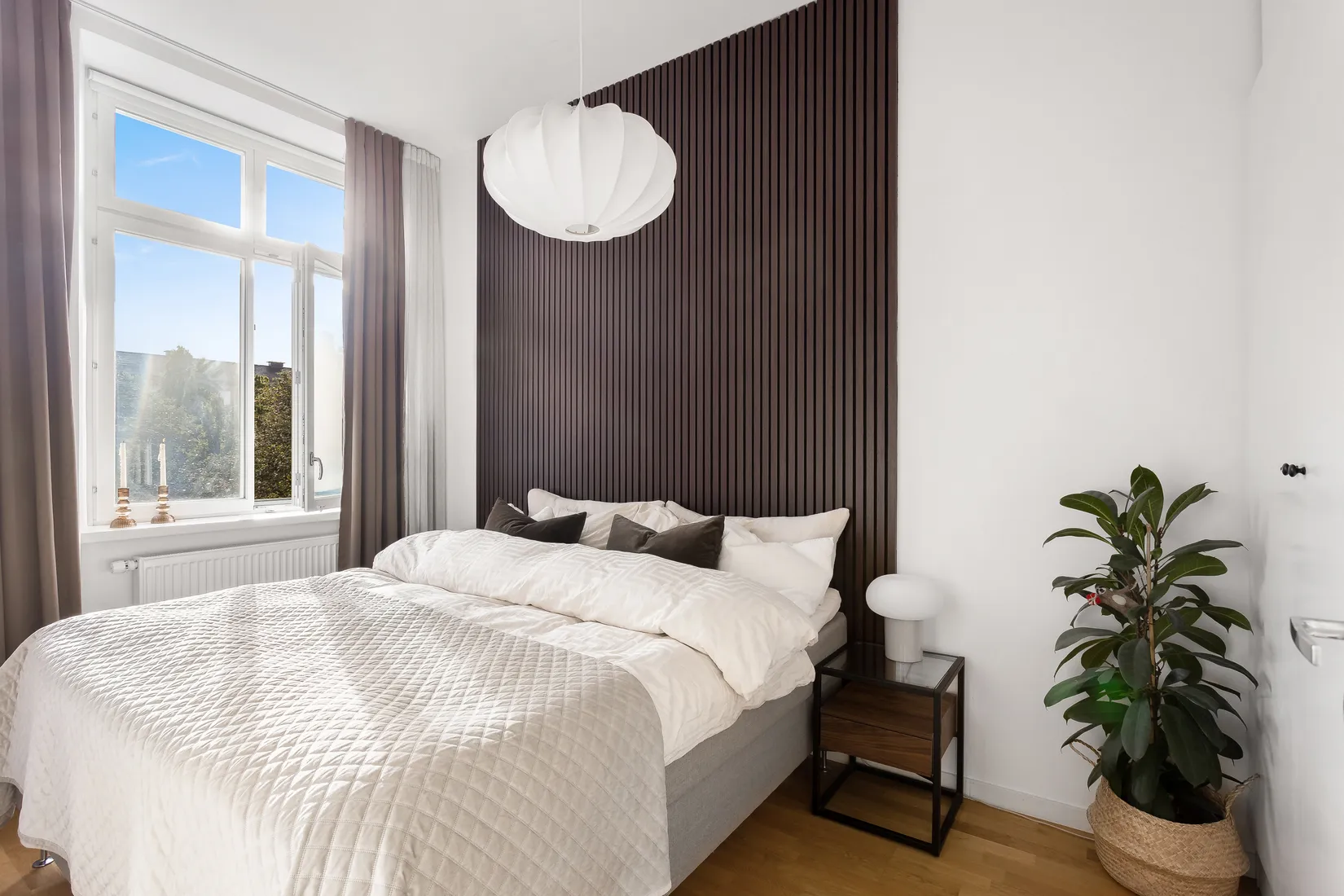 Bostadsrätt, Follingbogatan 26, Bromma / Beckomberga, Stockholm