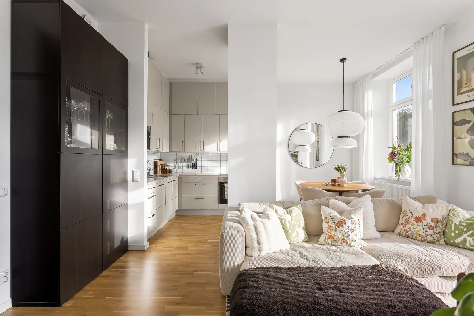 Bostadsrätt, Follingbogatan 26, Bromma / Beckomberga, Stockholm