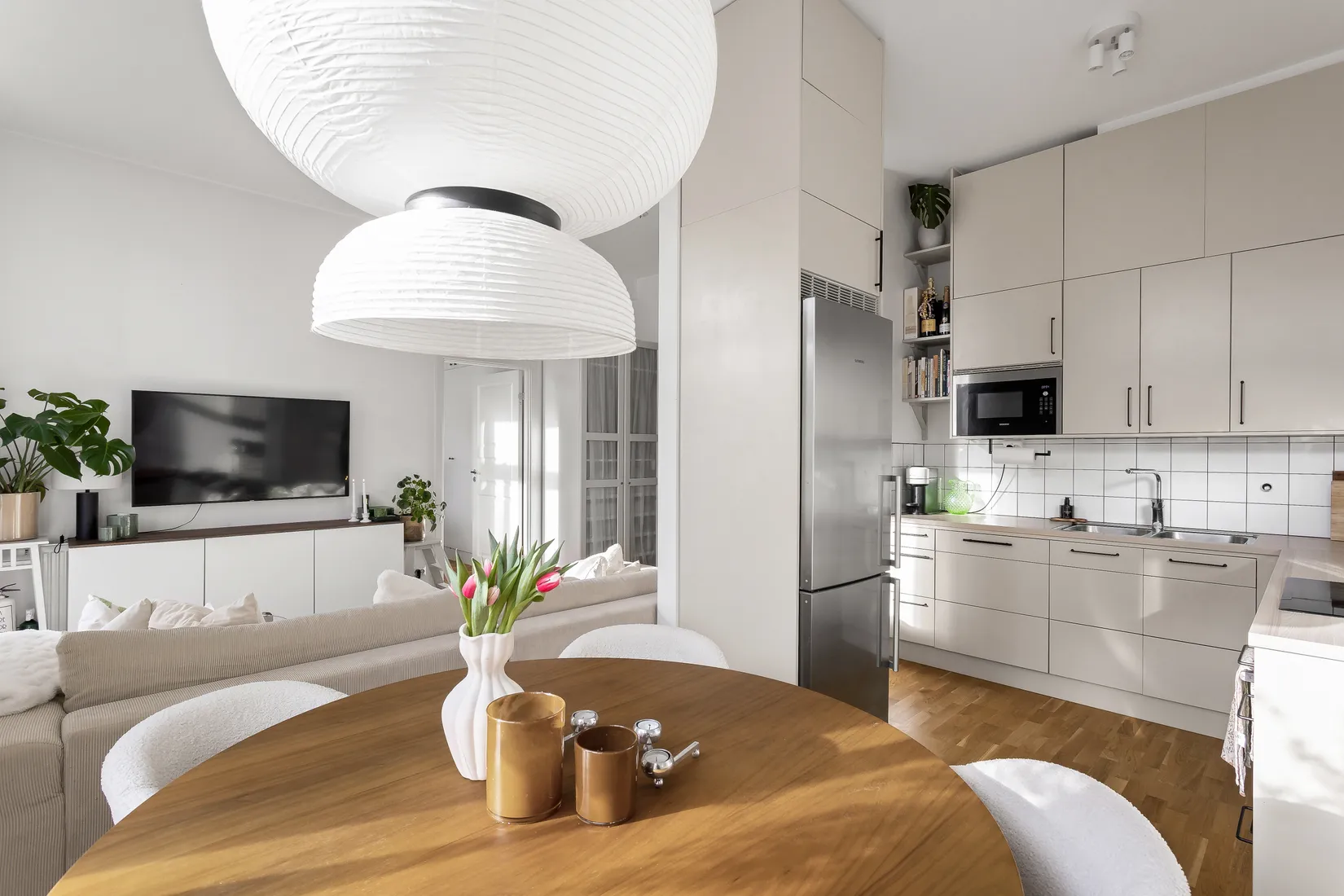 Bostadsrätt, Follingbogatan 26, Bromma / Beckomberga, Stockholm