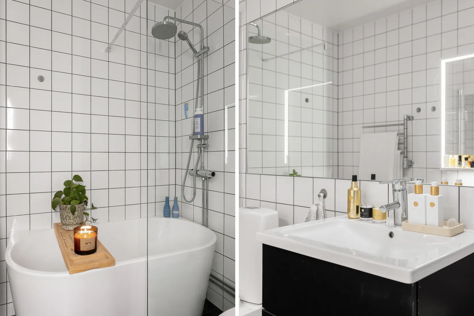 Bostadsrätt, Follingbogatan 26, Bromma / Beckomberga, Stockholm