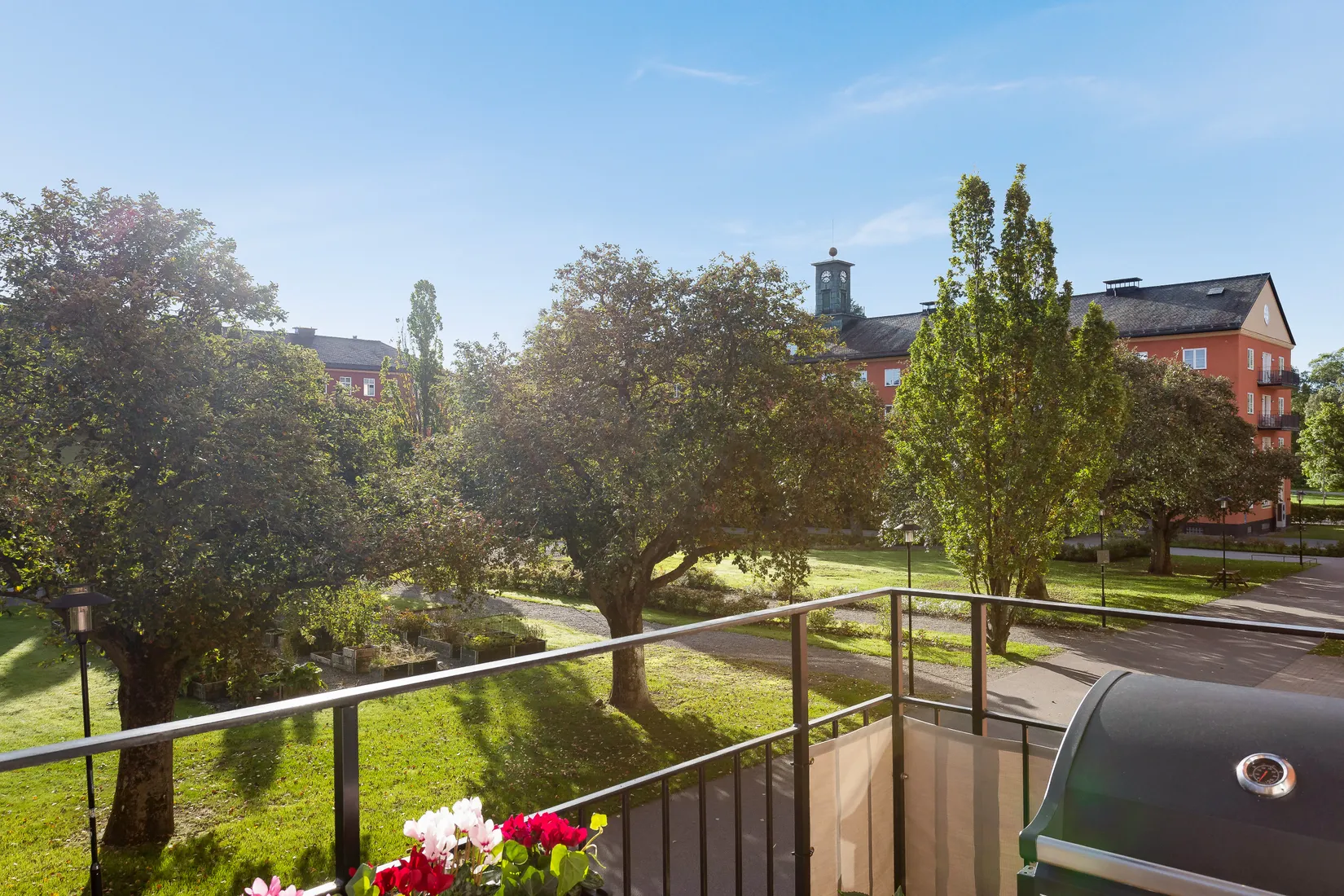 Bostadsrätt, Follingbogatan 26, Bromma / Beckomberga, Stockholm