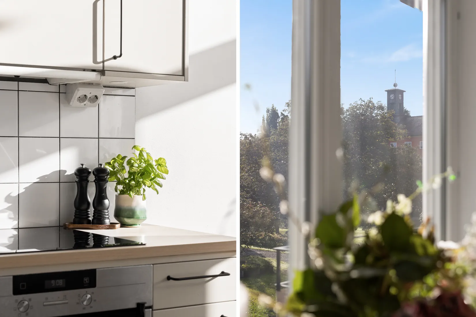 Bostadsrätt, Follingbogatan 26, Bromma / Beckomberga, Stockholm