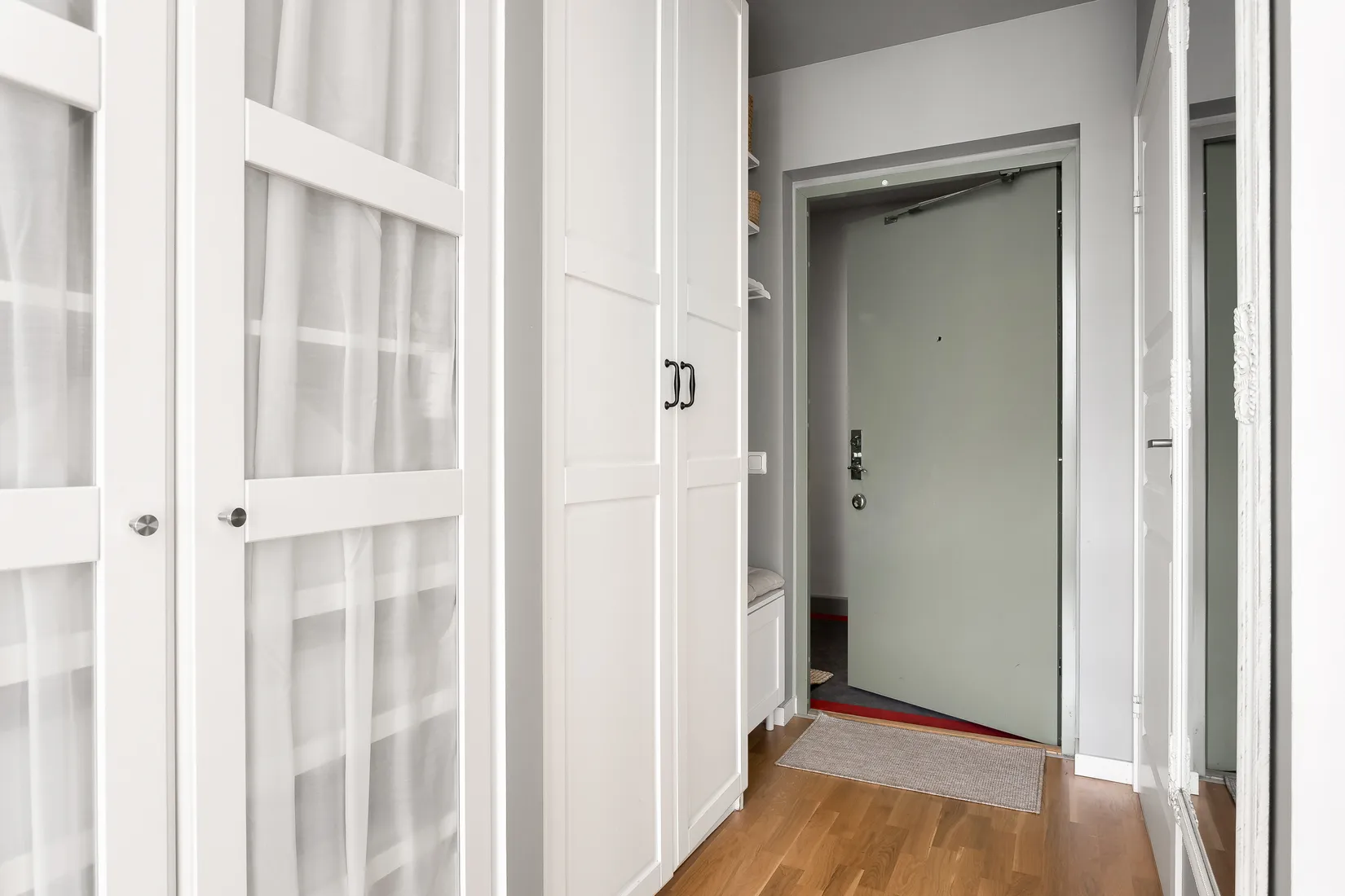Bostadsrätt, Follingbogatan 26, Bromma / Beckomberga, Stockholm