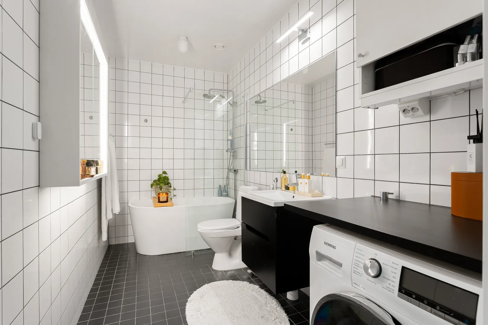 Bostadsrätt, Follingbogatan 26, Bromma / Beckomberga, Stockholm