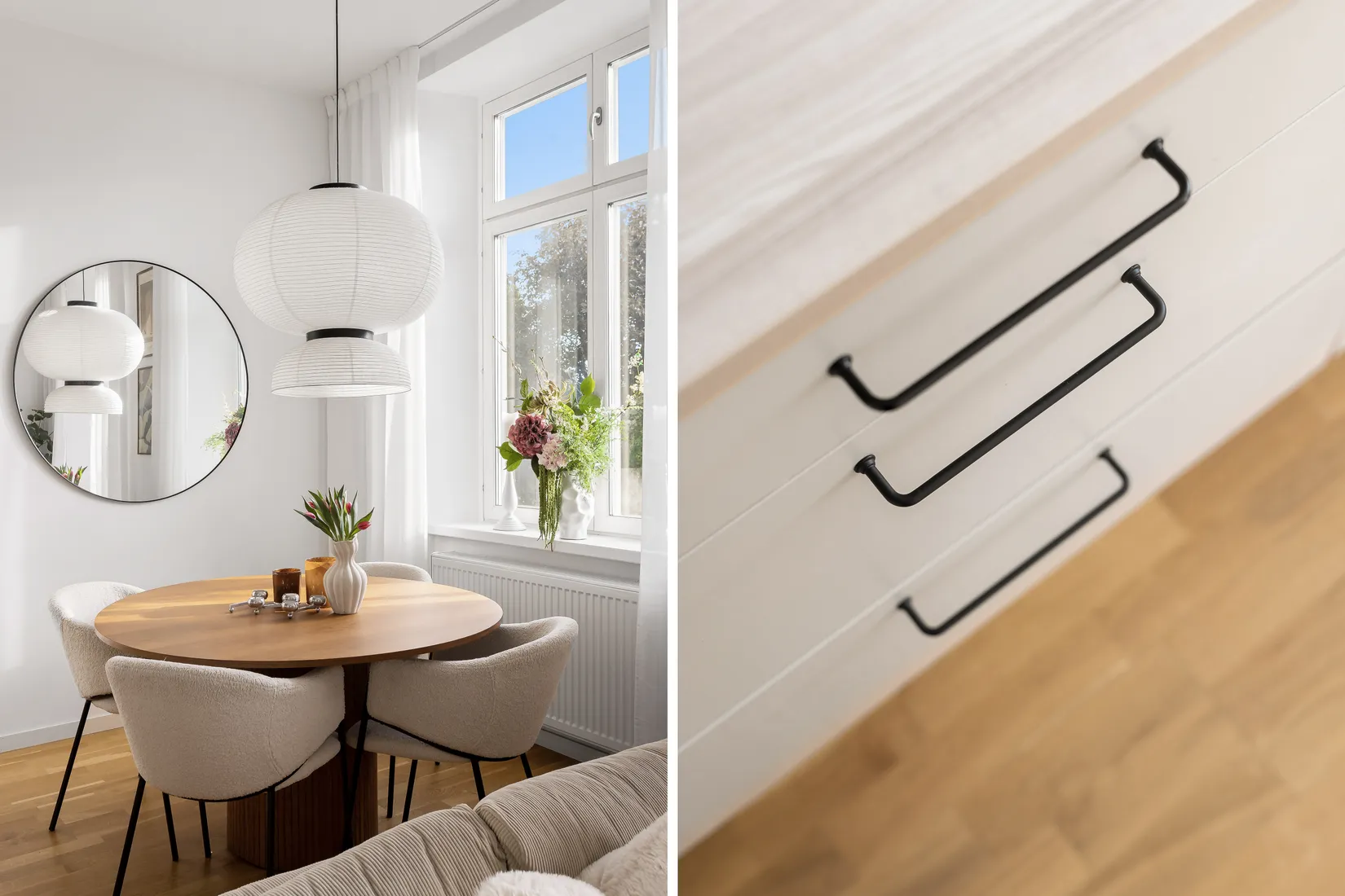 Bostadsrätt, Follingbogatan 26, Bromma / Beckomberga, Stockholm