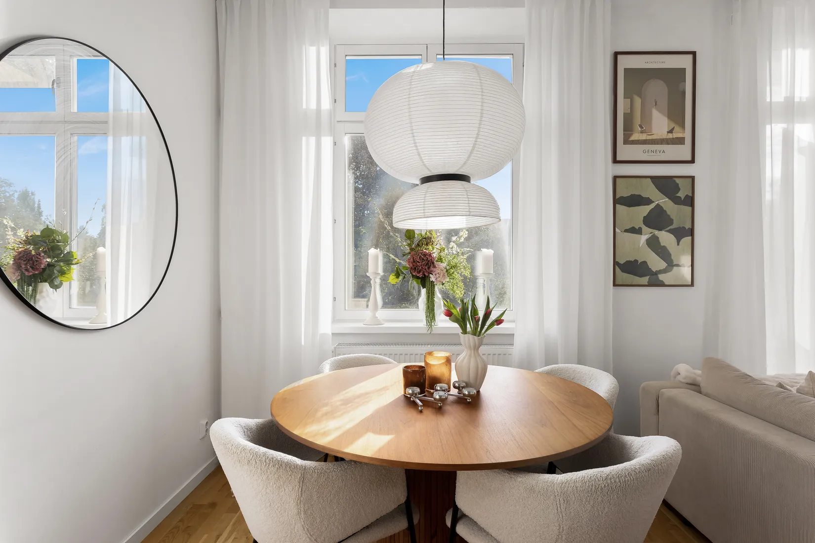 Bostadsrätt, Follingbogatan 26, Bromma / Beckomberga, Stockholm