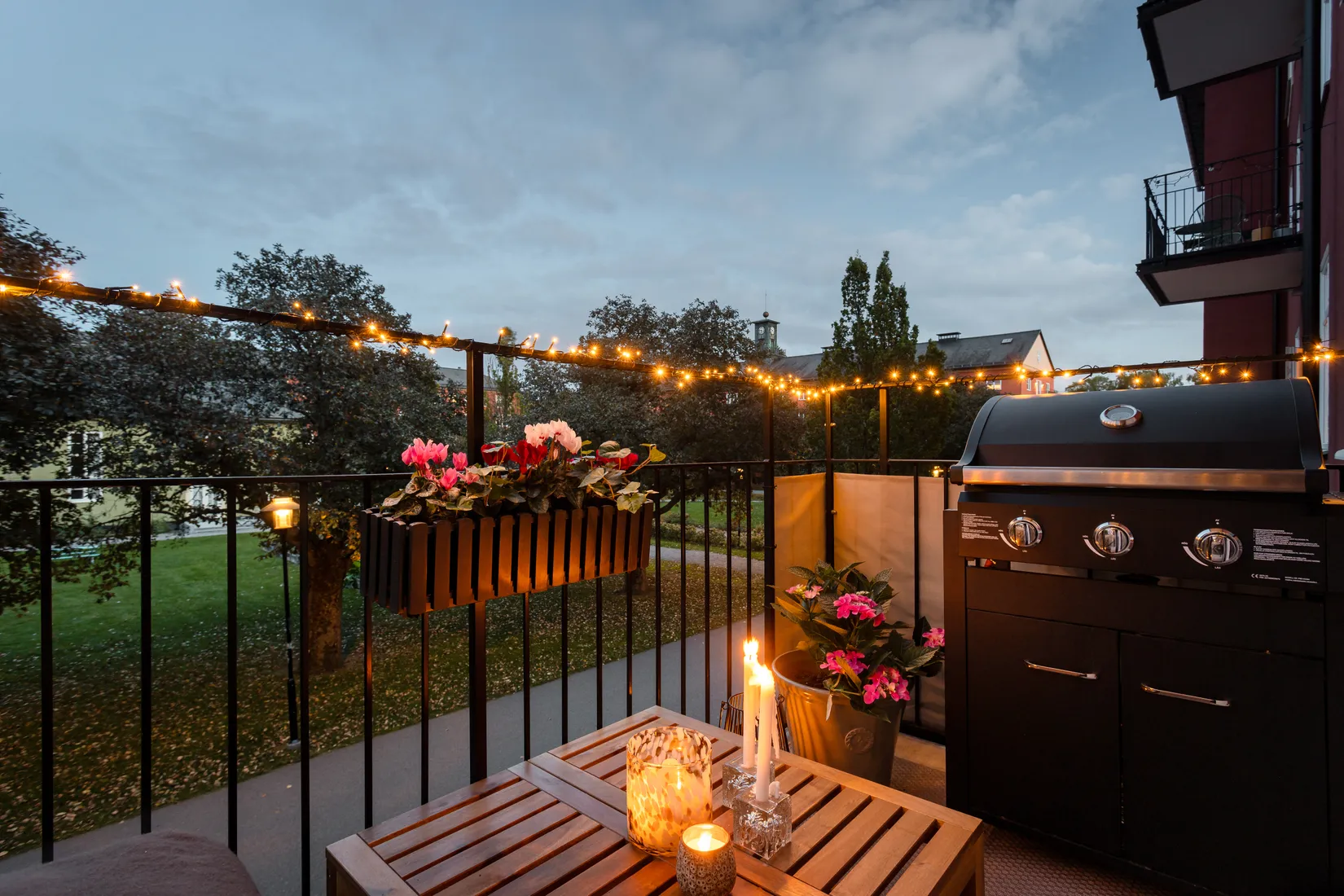 Bostadsrätt, Follingbogatan 26, Bromma / Beckomberga, Stockholm